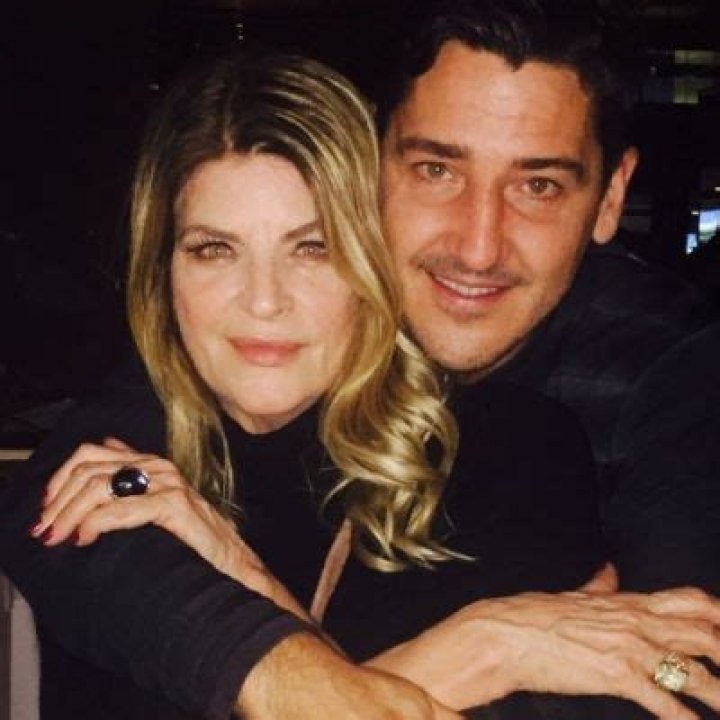A Look Into Jonathan Knight And Kirstie Alley Relationship: Were They Dating Each Other?