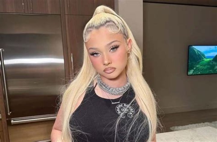 Alabama Luella Barker- Age, Net Worth, Tik Tok Height, Career, Parents