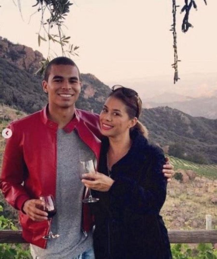 Alejandra Genevieve Oaziaza- Wiki, Age, Height, Net Worth, Husband, Ethnicity