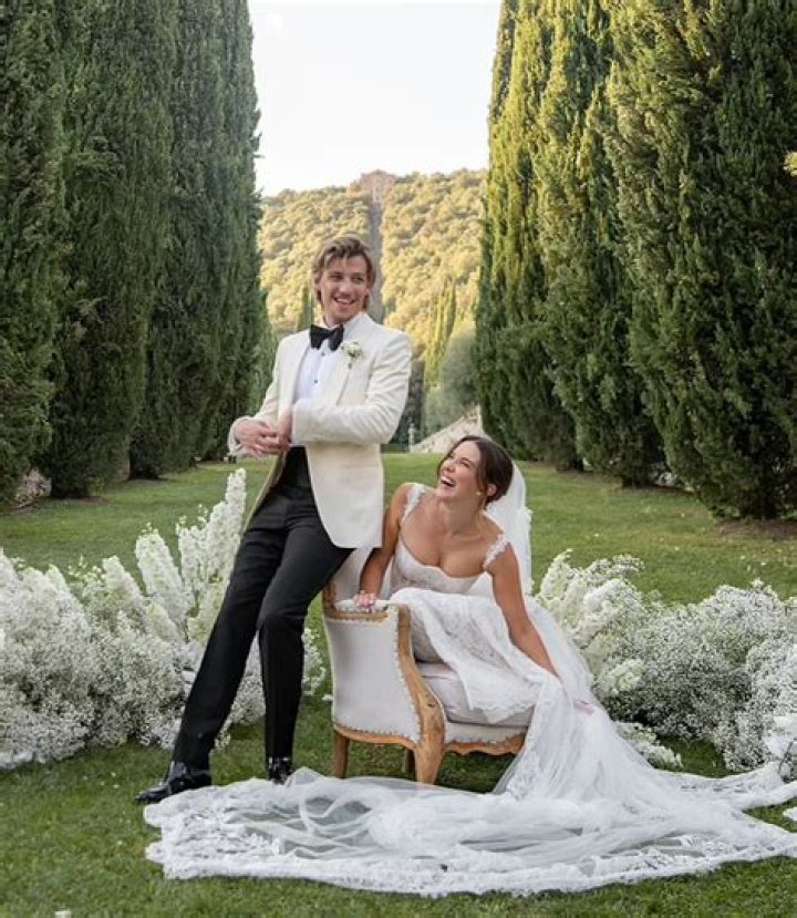 Anessa Rossi Husband: Who Is She Married To?