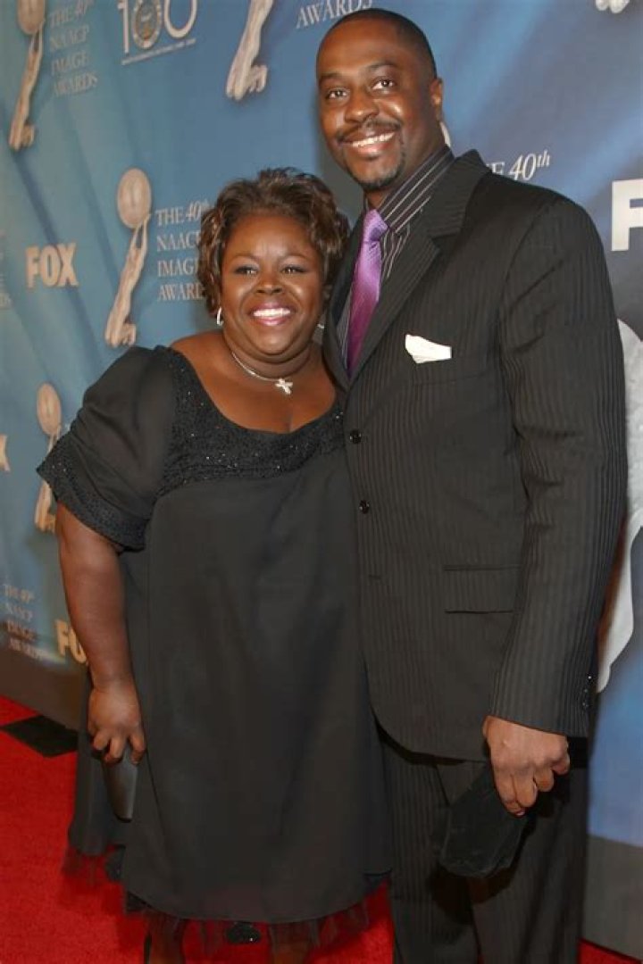 Cassi Davis- Husband, Love Life, Married, Net Worth