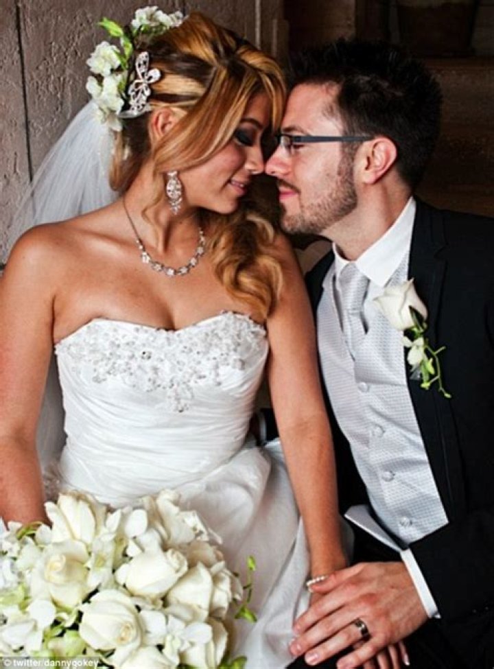 Danny Gokey First Wife: Meet Sophia Martinez