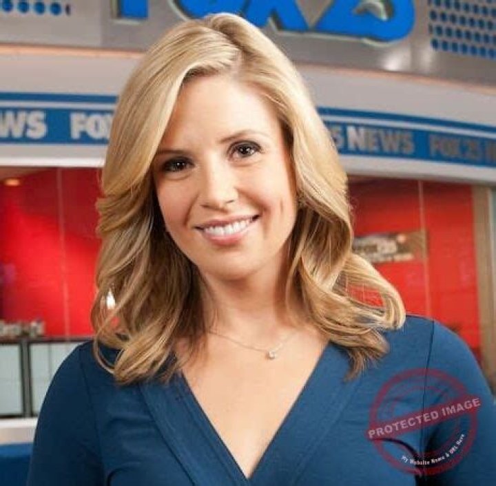 Did Randy Scott Divorce His Wife Shannon Mulaire? Everything About The ESPN Journalist