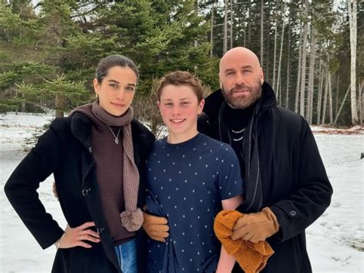 Ella Bleu Travolta Wiki, Bio, Age, Parents, Height, John Travolta Daughter, Weight Loss, Family, Instagram and Movies