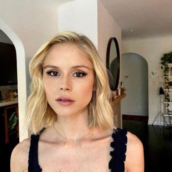 Erin Moriarty Is Rumored To Be Dating Anthony Starr