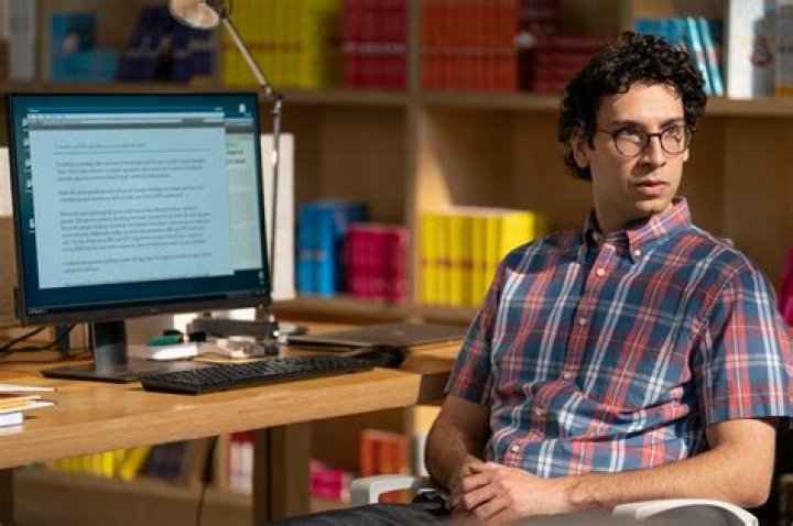 Fact Check: Is Rick Glassman Suffering From Autism? Or Is It For The Role- Wikipedia Net Worth Explored