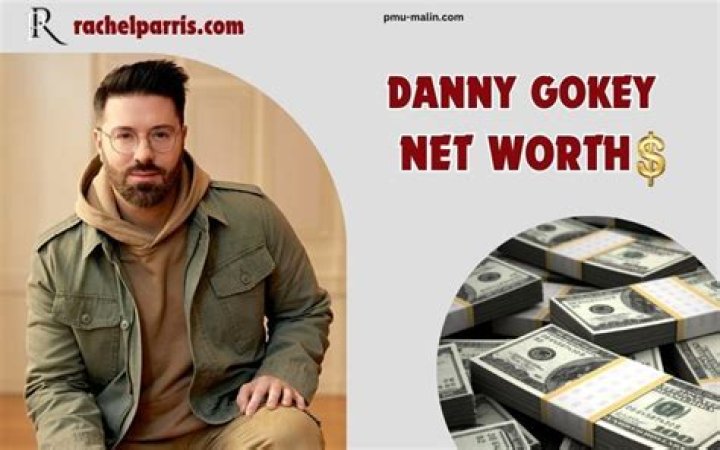 How Much Money Does Danny Bakewell Make? Latest Danny Bakewell Net Worth Income Salary