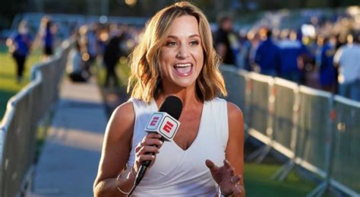 Is Dianna Russini Secretly Married to Boyfriend David Wright? Husband To Be Facts Along with Dating History