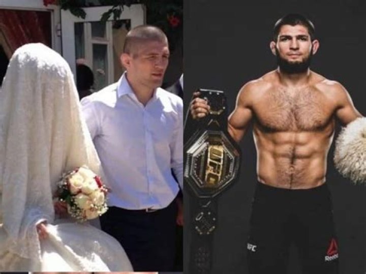 Khabib Nurmagomedov Biography, Age, Wife, Reaction to Conor McGregor retirement announcement, MMA, UFC and Career.