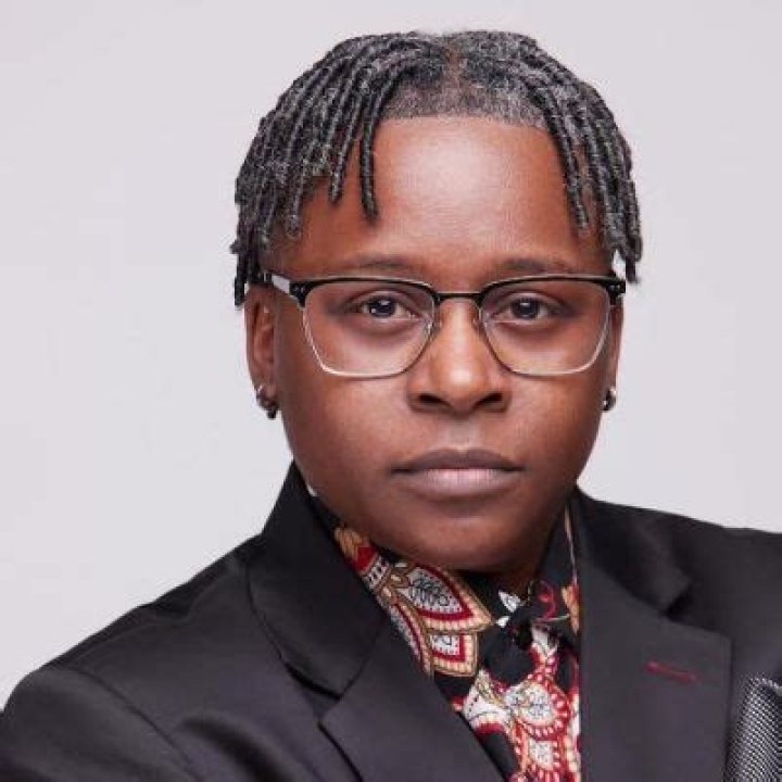 Lashondra Lias Lockhart Arrest And Mugshot: What Did He Do? Charges Details