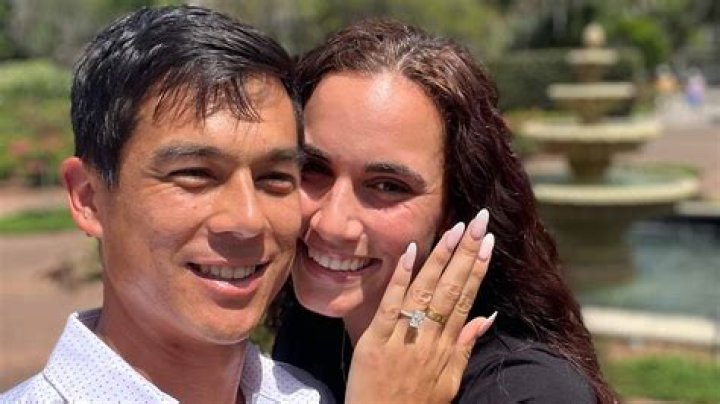 Meet Mackenzie McDonald Girlfriend/Wife Chanelle Van Nguyen- How Long Has the Couple Been Together