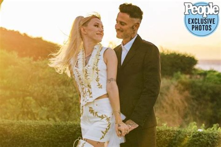 Michael Voltaggio Wife: Is He Married To Bria Vinaite? Kerri Adams Divorce And No. Of Restaurants Owned