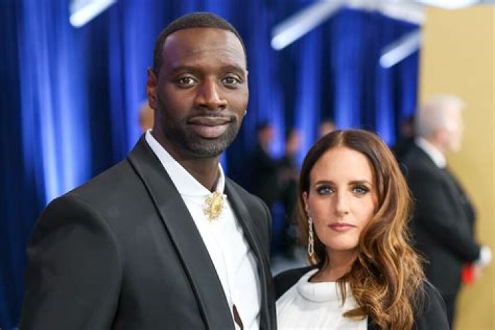 Omar Sy: Wife, net worth, tattoos, smoking &amp; body facts