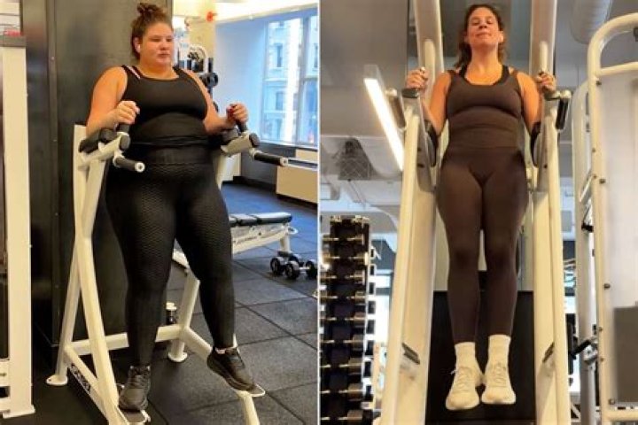 Remi Bader’s Weight Loss: How Did She Lose Her Weight? Before And After Photo