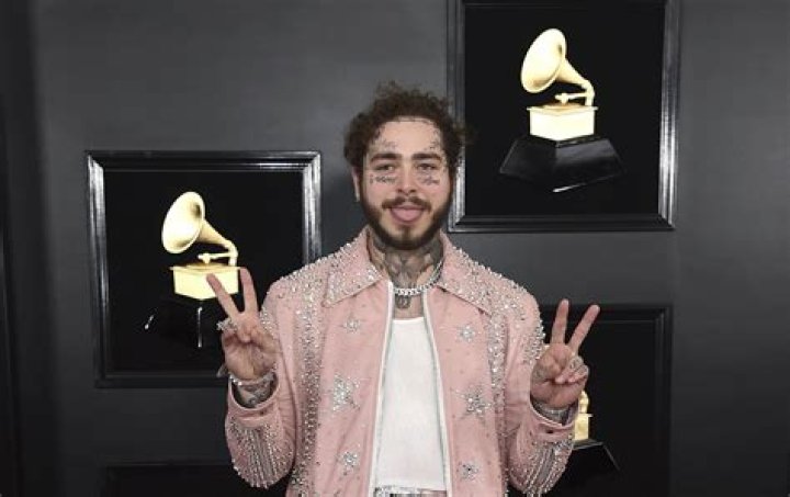 Rich Post- The Father Of An American Rapper Post Malone