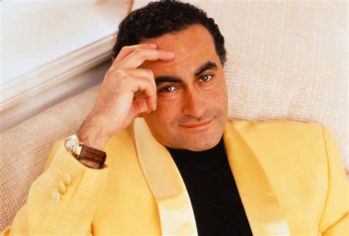 Stuart Epperson Net Worth At Death