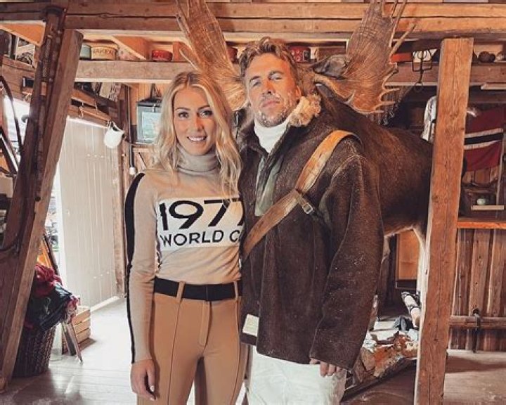Sven-Bertil Taube Wife: Who Is Mikaela Ryden?