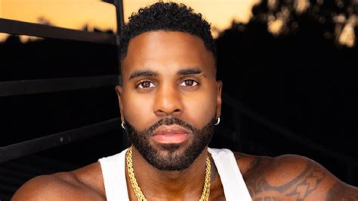 The Love Life Of Jason Derulo: A Comprehensive Guide