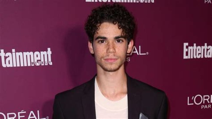 The Sibling Of Cameron Boyce: Unveiling The Actress Behind The Scenes