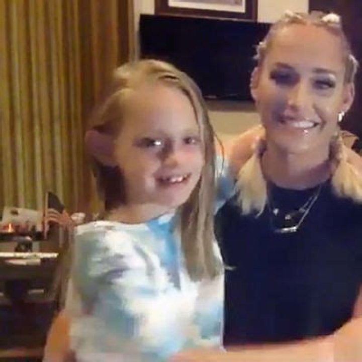 The Undertaker’s Wife Jodi Lynn Calaway Has Always Supported Him In Every Step Of His Life