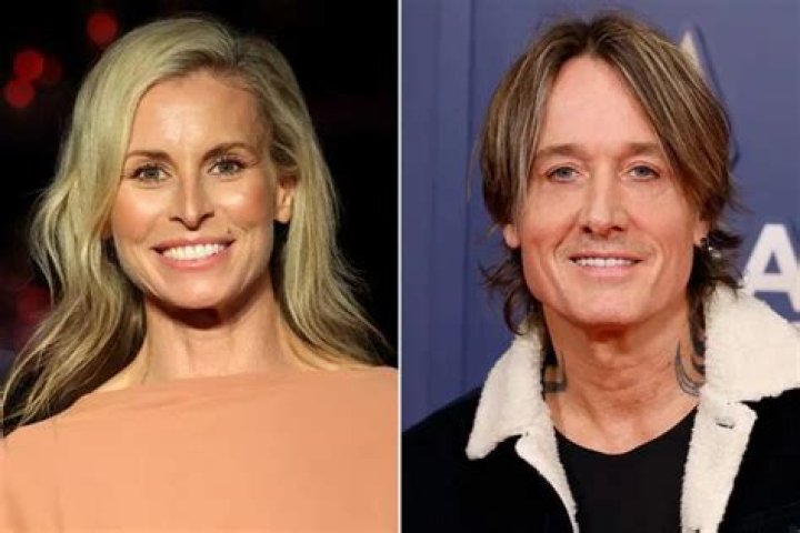 Who Are Keith Urban's Brothers? - A Comprehensive Guide To Family Ties