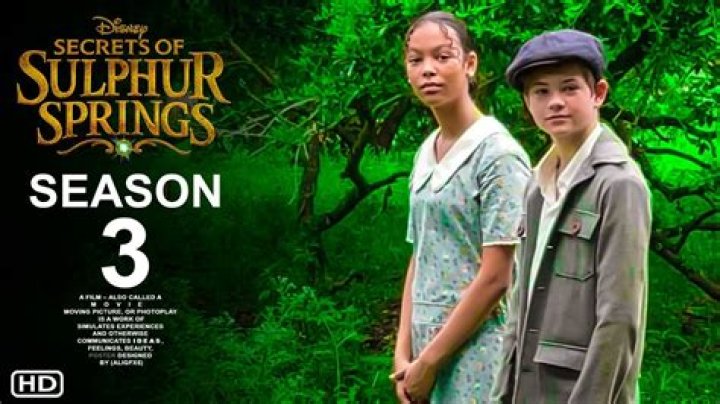 Who Are Kyliegh Curran Parents? Meet Mom Traci-Liegh And Dad Shannon Curran Of Secrets Of Sulphur Springs Actress