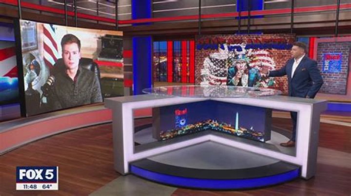 Who is Dan Ball Journalist? Everything To Know