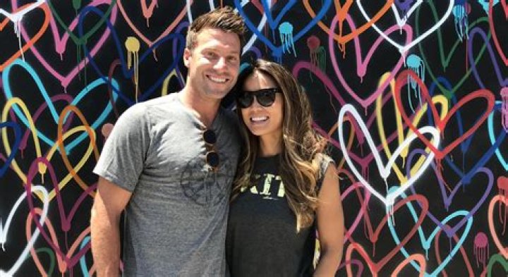 Who Is Football Analyst Yogi Roth Wife Amy? Everything On His Age And Married Life