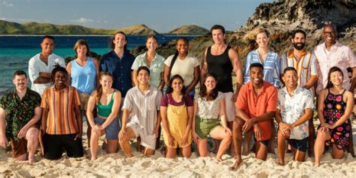 Who Is Justine Brennan From “Survivor” Season 43?