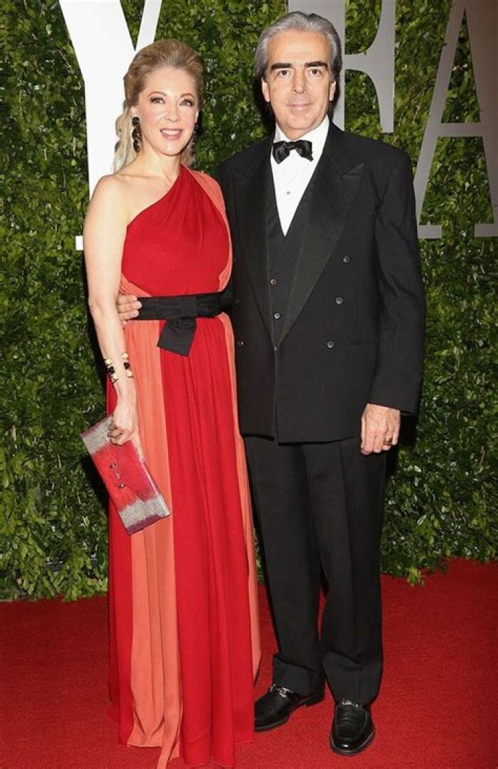 Who is Lorenzo Lazo? Edith Gonzalez’s Husband Wiki, Bio, Age, Kids, Family, Parents, Net Worth, Height, Instagram, Nationality and Ethnicity