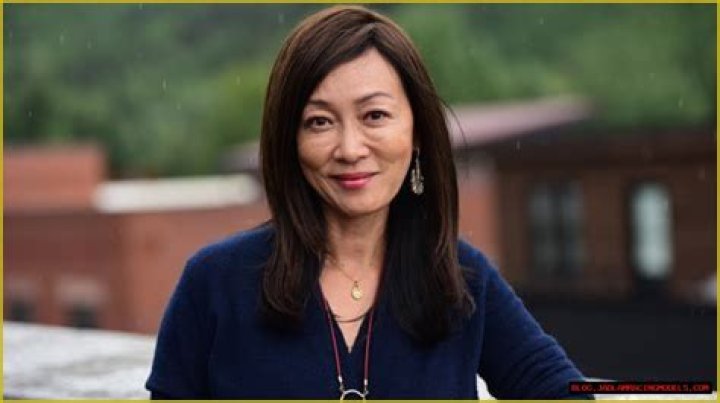 Who is Sue Mi Terry? 10 Facts To Know About