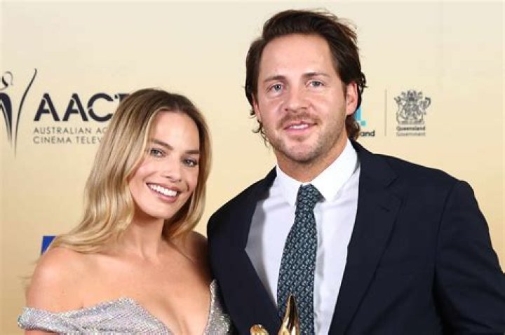 Who Is Tom Ackerley- Margot Robbie’s Husband, Net Worth &amp; Everything You Need To Know