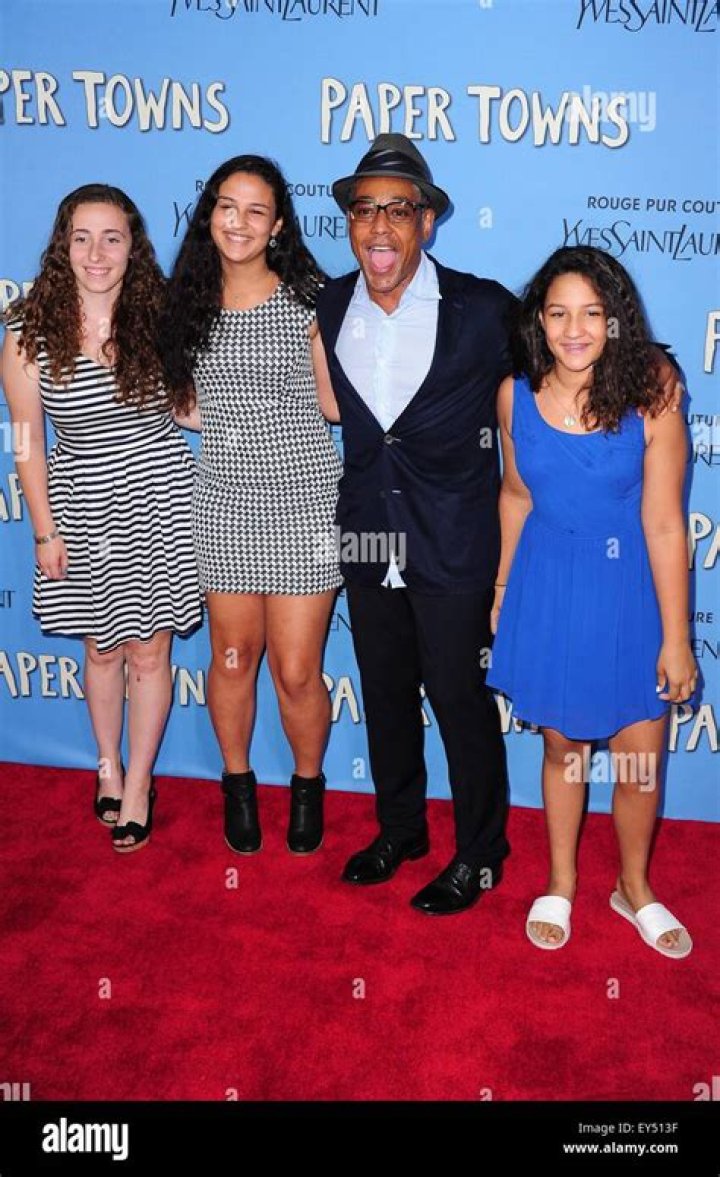 Who Is Vincent Esposito? Details To Know About The Brother And Parents Of Actor Giancarlo Esposito