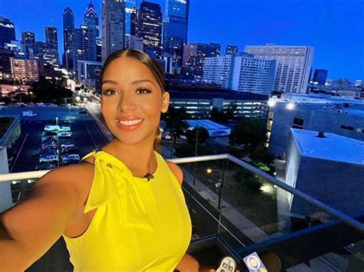 Who Is Wesley Bobbit? Meet Llarisa Abreu Husband: Married Life &amp; Net Worth