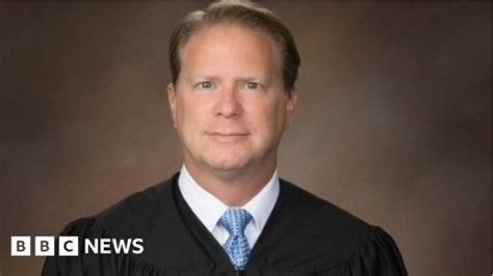 Who was Andrew Wilkinson? Washington County Circuit Court judge shot and killed at home in Maryland