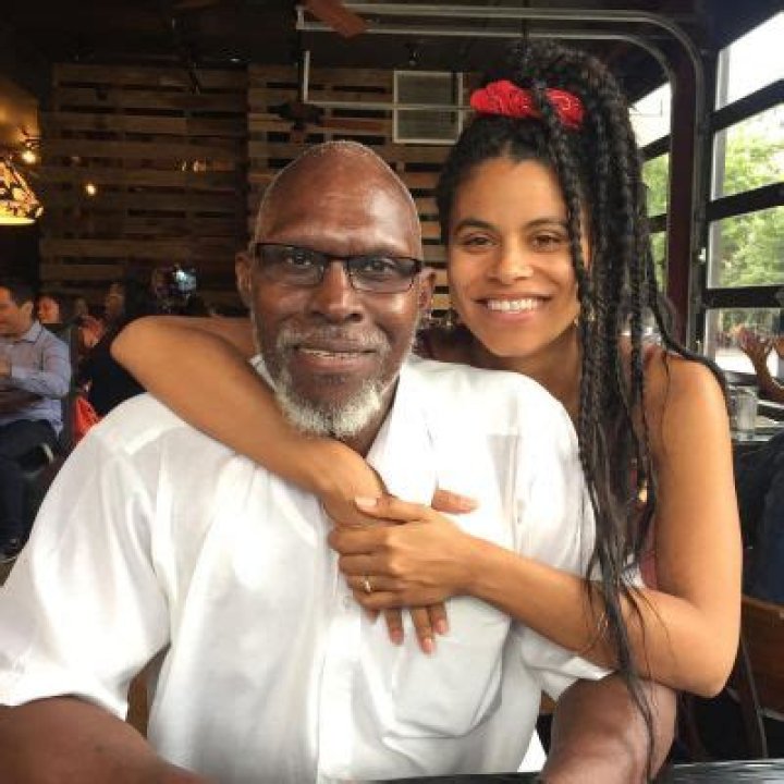 Zazie Beetz’s Parents Separated When She Was Quite Little