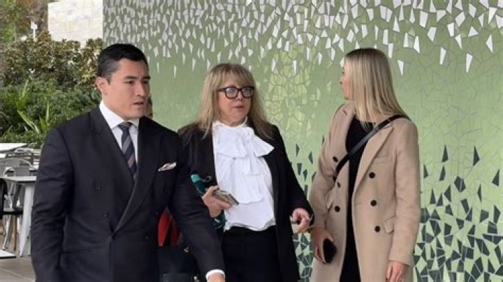 Zoran Stanojevic Biography, Wikipedia, Age and Net Worth: Revelle Balmain Former Boss Arrested Post A Forensic Search